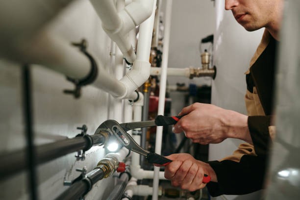 Best Water Leak Repair  in Williams, CA