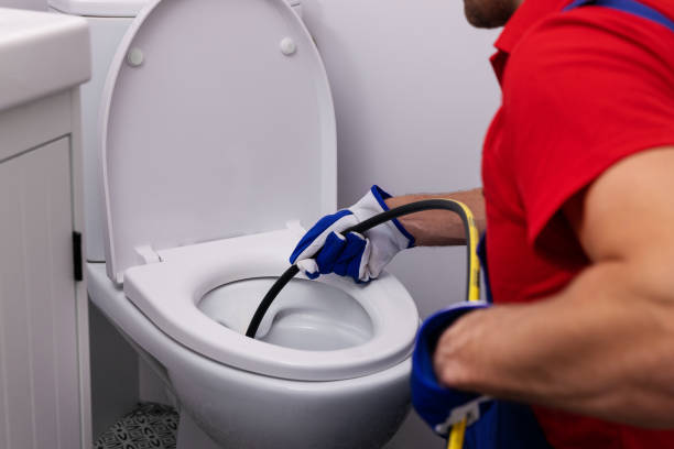 Best Gas Line Repair  in Williams, CA
