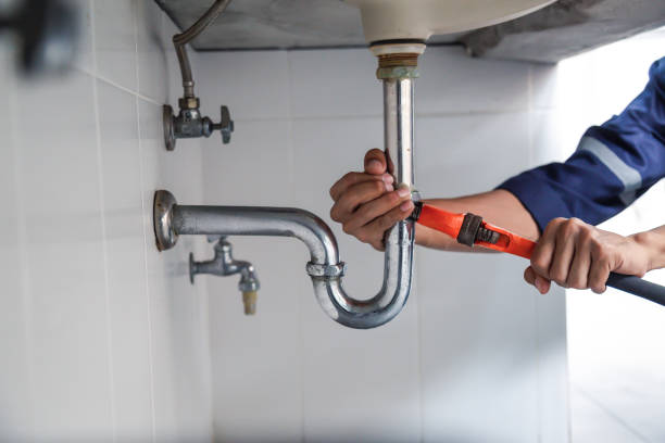 Best Plumbing Installation Services  in Williams, CA