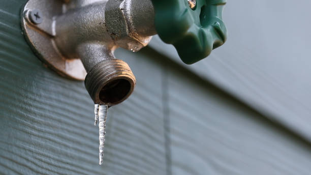 Clogged Drain Plumber in Williams, CA