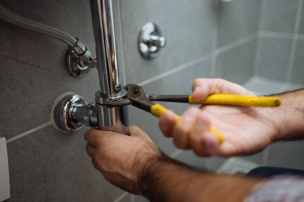 Best Sewer Cleaning Services  in Williams, CA