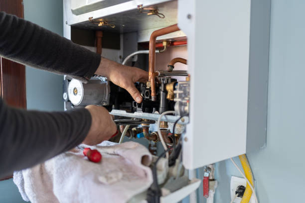 Best Hot Water Heater Installation  in Williams, CA