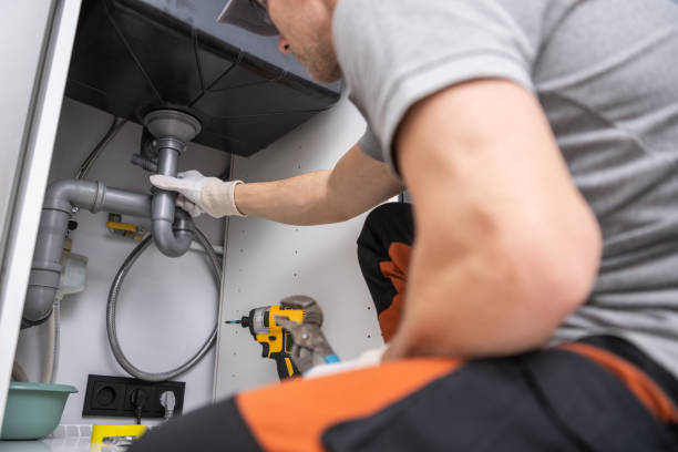 Best Plumbing Inspection Services  in Williams, CA
