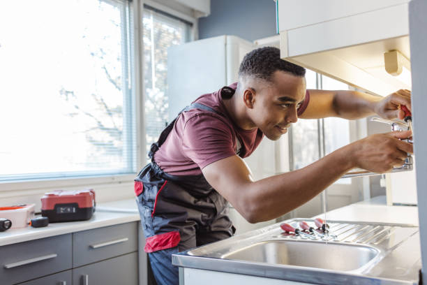 Best Leak Detection Services  in Williams, CA